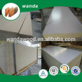 melamine particle board from Wanda Wood